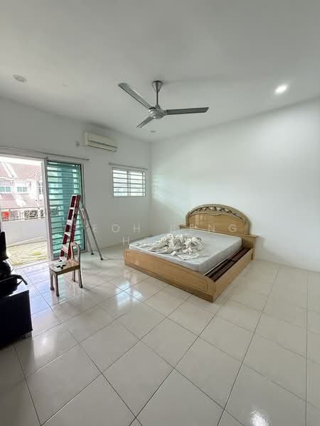 Taman Bercham Baru untuk Untuk Disewa - RM 1,800 /bulan, Mac 2026 - Bedroom - PropertyGuru.com.my
