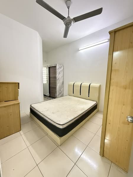 Taman Bercham Baru untuk Untuk Disewa - RM 1,800 /bulan, Mac 2026 - Bedroom - PropertyGuru.com.my