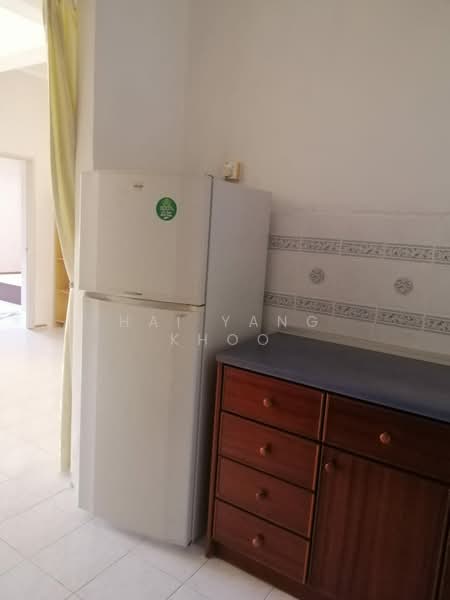 Parkview Towers untuk Untuk Disewa - RM 1,400 /bulan, Mac 2026 - Kitchen - PropertyGuru.com.my