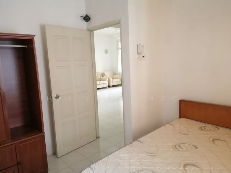 Parkview Towers untuk Untuk Disewa - RM 1,400 /bulan, Mac 2026 - Bedroom - PropertyGuru.com.my
