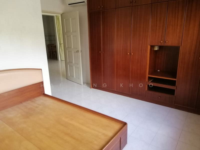 Parkview Towers untuk Untuk Disewa - RM 1,400 /bulan, Mac 2026 - Bedroom - PropertyGuru.com.my