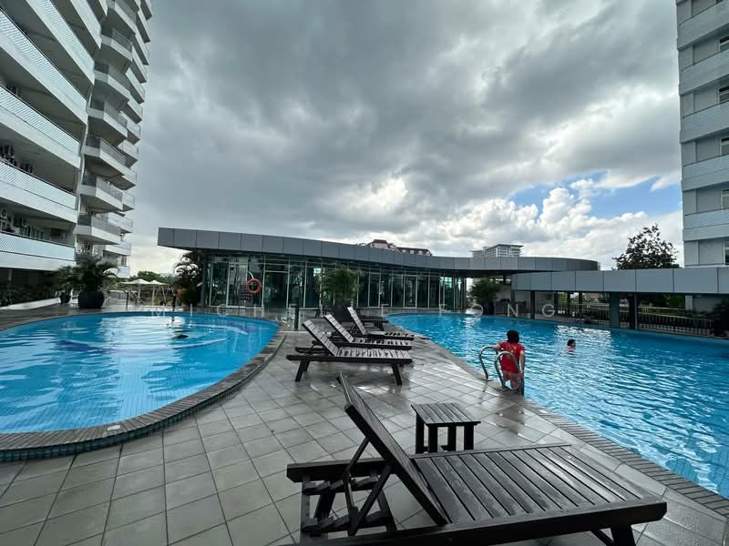 Service Residence for Sale at Grandview 360 - Michelle Fong - Pool - PropertyGuru.com.my