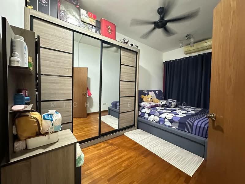 Service Residence for Sale at Grandview 360 - Michelle Fong - Bedroom - PropertyGuru.com.my