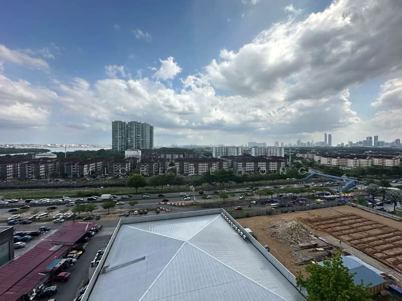 Service Residence for Sale at Grandview 360 - Michelle Fong - Exterior - PropertyGuru.com.my