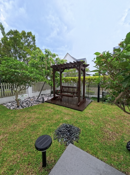 Eco Botanic untuk Untuk Dijual - RM 3,500,000, Mac 2026 - Garden - PropertyGuru.com.my