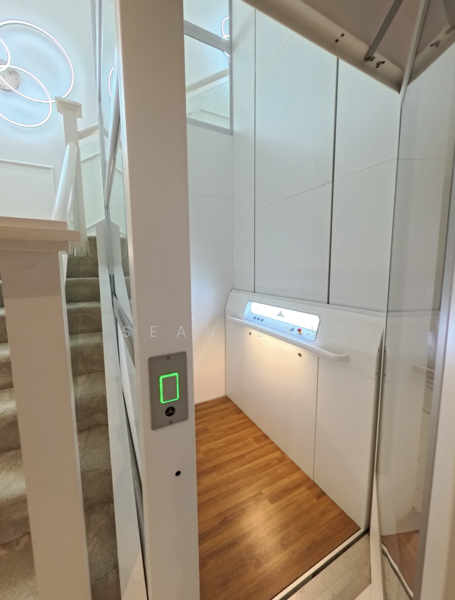 Eco Botanic untuk Untuk Dijual - RM 3,500,000, Mac 2026 - Interior - PropertyGuru.com.my