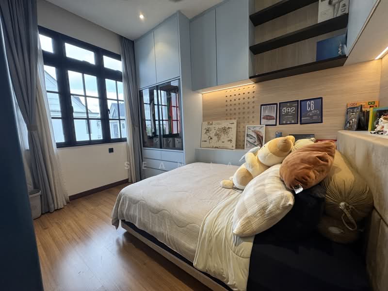 Eco Botanic untuk Untuk Dijual - RM 3,500,000, Mac 2026 - Bedroom - PropertyGuru.com.my