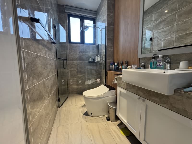 Eco Botanic untuk Untuk Dijual - RM 3,500,000, Mac 2026 - Bathroom - PropertyGuru.com.my