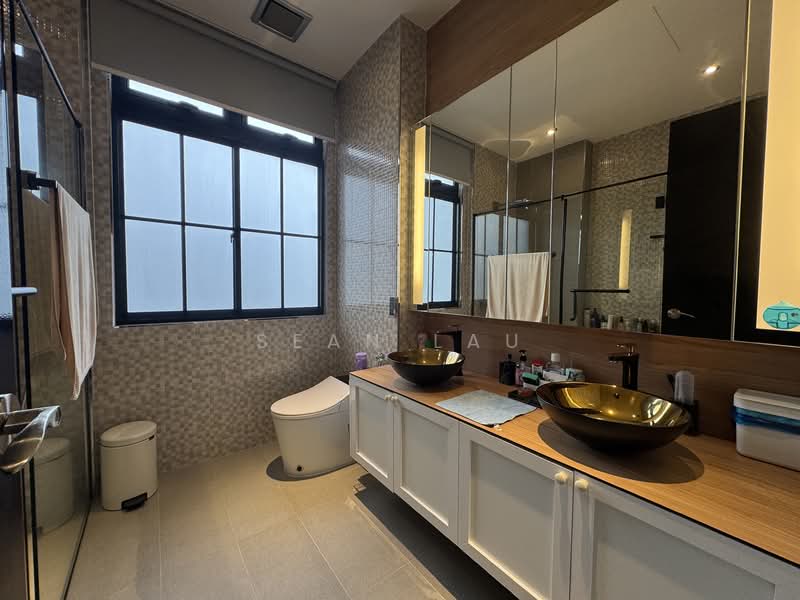 Eco Botanic untuk Untuk Dijual - RM 3,500,000, Mac 2026 - Bathroom - PropertyGuru.com.my