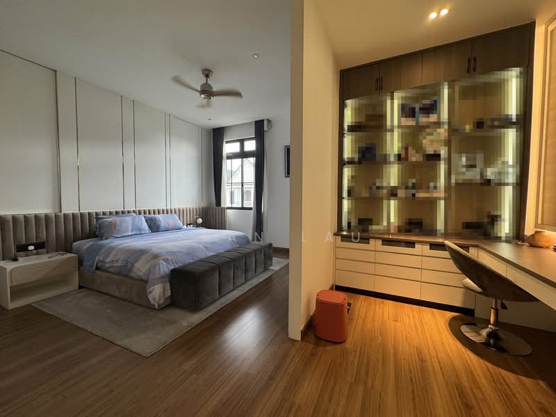 Eco Botanic untuk Untuk Dijual - RM 3,500,000, Mac 2026 - Bedroom - PropertyGuru.com.my