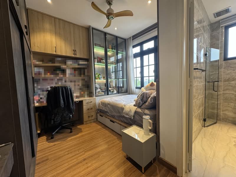 Eco Botanic untuk Untuk Dijual - RM 3,500,000, Mac 2026 - Bedroom - PropertyGuru.com.my