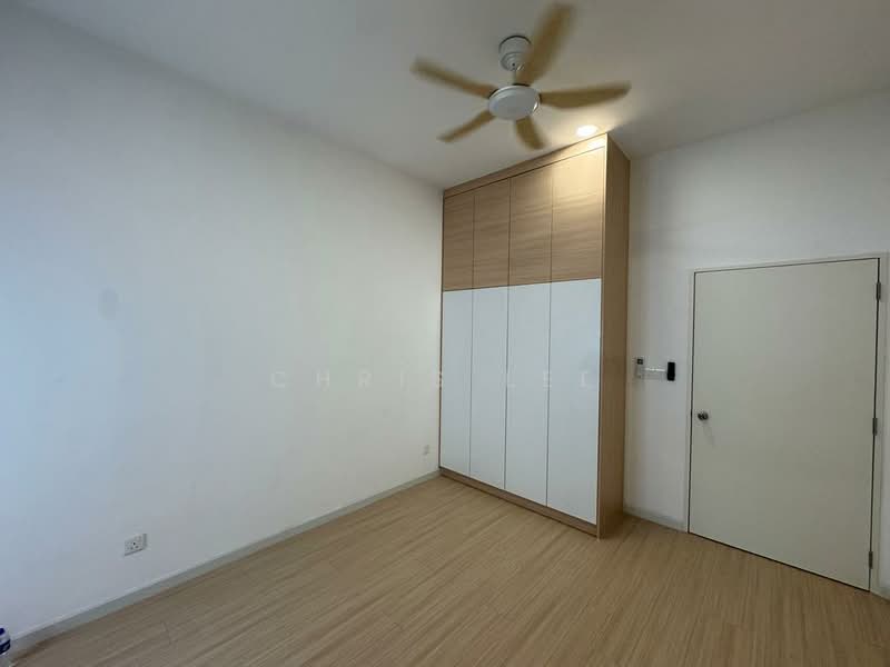 2-storey Terraced House for Rent in Dengkil (Selangor) - Chris Lee - Bedroom - PropertyGuru.com.my
