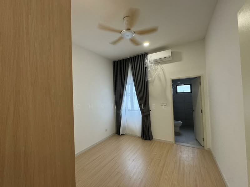 2-storey Terraced House for Rent in Dengkil (Selangor) - Chris Lee - Bedroom - PropertyGuru.com.my