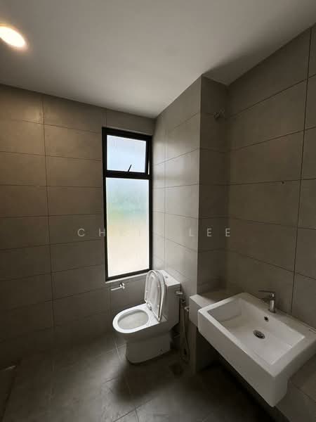 2-storey Terraced House for Rent in Dengkil (Selangor) - Chris Lee - Bathroom - PropertyGuru.com.my