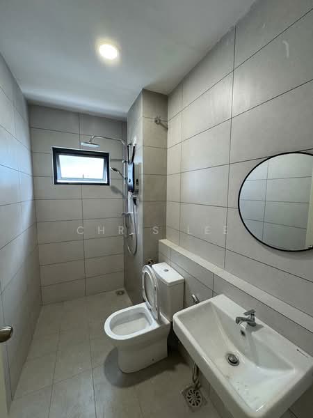 2-storey Terraced House for Rent in Dengkil (Selangor) - Chris Lee - Bathroom - PropertyGuru.com.my