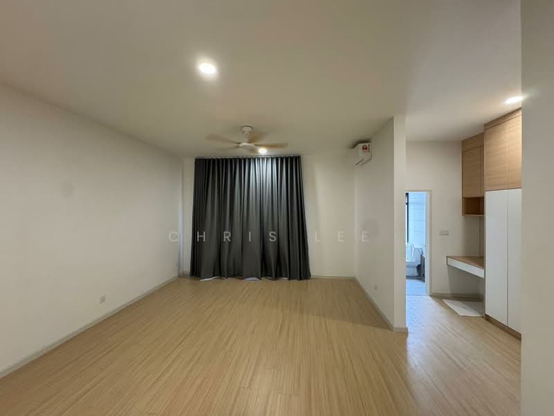 2-storey Terraced House for Rent in Dengkil (Selangor) - Chris Lee - Interior - PropertyGuru.com.my