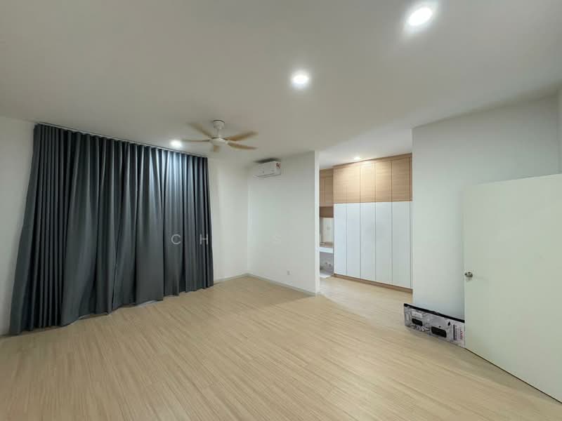 2-storey Terraced House for Rent in Dengkil (Selangor) - Chris Lee - Bedroom - PropertyGuru.com.my