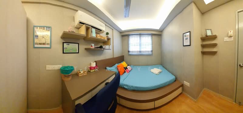 Condominium for Sale at Warisan City View - Terry Yee - Bedroom - PropertyGuru.com.my