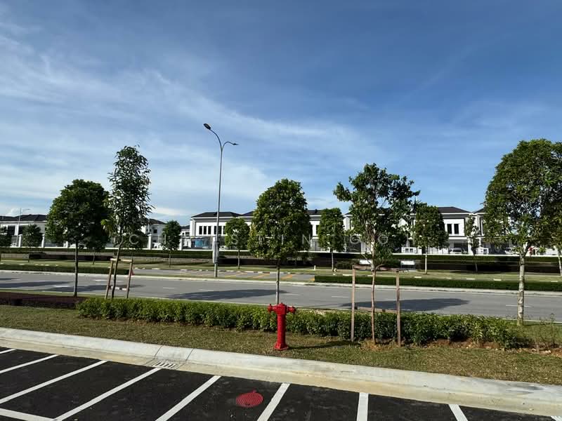 Shop for Rent in Eco Botanic 2 (Iskandar Puteri (Nusajaya)) - Christin Goh - Exterior - PropertyGuru.com.my