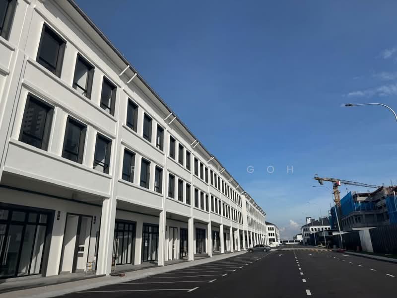 Shop for Rent in Eco Botanic 2 (Iskandar Puteri (Nusajaya)) - Christin Goh - Exterior - PropertyGuru.com.my