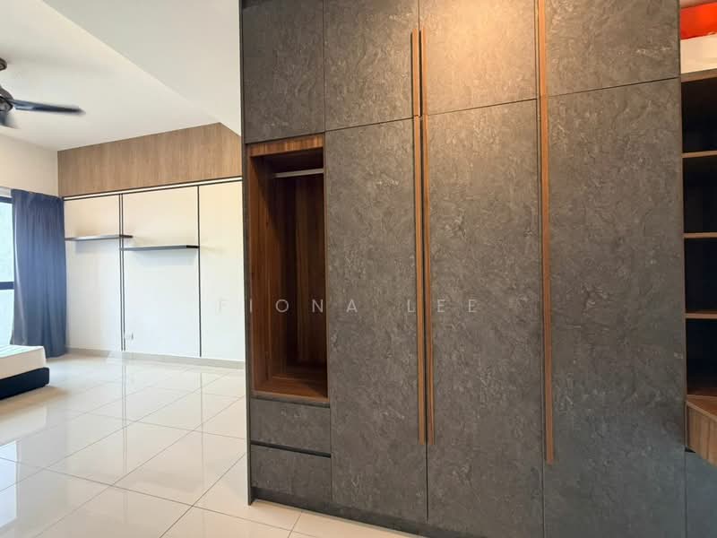 Condominium for Rent at The Parque Residences - Fiona Lee - Bedroom - PropertyGuru.com.my
