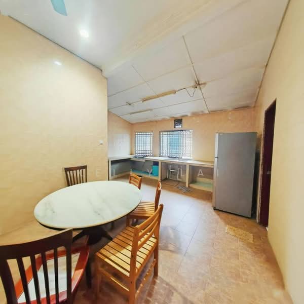1-storey Terraced House for Sale in Kepong Baru (Kepong) - Kelly Lai - PropertyGuru.com.my