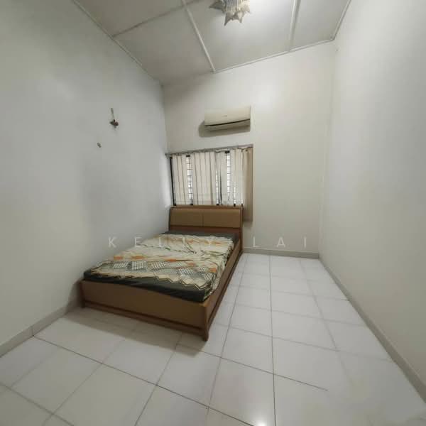 1-storey Terraced House for Sale in Kepong Baru (Kepong) - Kelly Lai - PropertyGuru.com.my