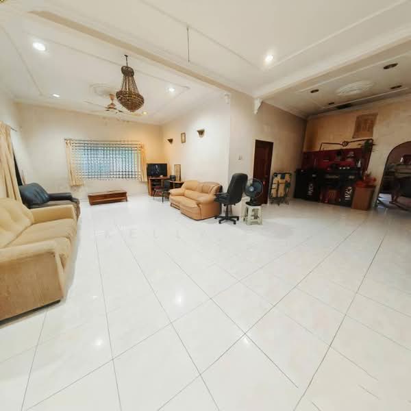 1-storey Terraced House for Sale in Kepong Baru (Kepong) - Kelly Lai - PropertyGuru.com.my