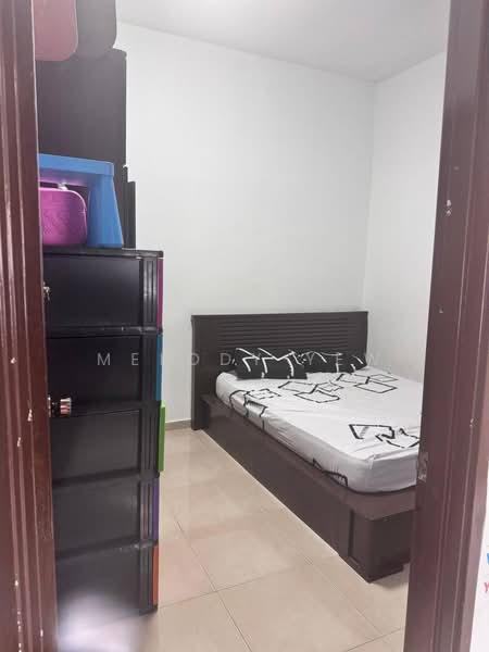 2-storey Terraced House for Sale in Iskandar Puteri (Nusajaya) (Johor) - Melody Yew - Bedroom - PropertyGuru.com.my
