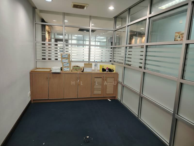 Office for Rent in Shah Alam (Selangor) - HL Lau - Interior - PropertyGuru.com.my