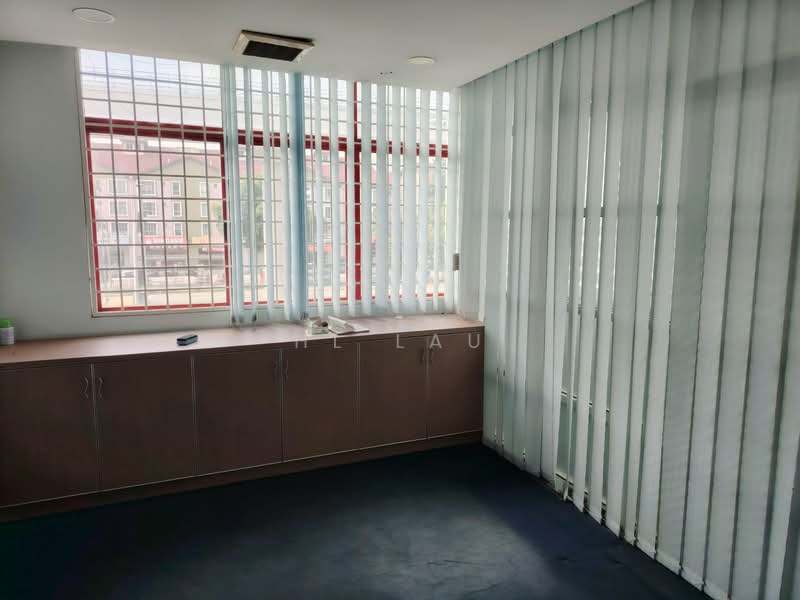 Office for Rent in Shah Alam (Selangor) - HL Lau - Interior - PropertyGuru.com.my