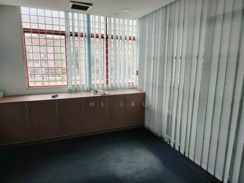 Office for Rent in Shah Alam (Selangor) - HL Lau - Interior - PropertyGuru.com.my