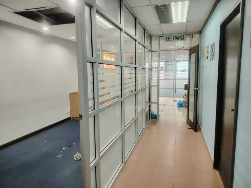 Office for Rent in Shah Alam (Selangor) - HL Lau - Interior - PropertyGuru.com.my
