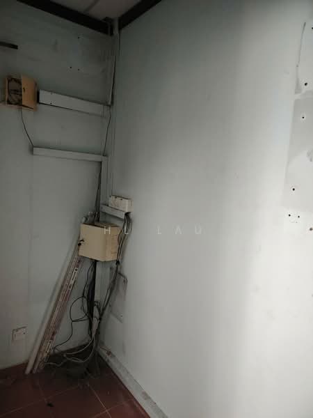 Office for Rent in Shah Alam (Selangor) - HL Lau - Interior - PropertyGuru.com.my