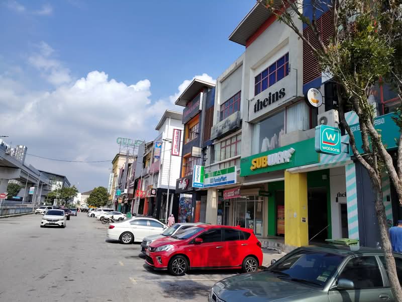 Office for Rent in Shah Alam (Selangor) - HL Lau - Exterior - PropertyGuru.com.my