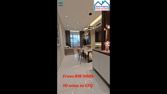 Apartment for Sale at ARA @ Sunway Majestic - Gavin Soo - PropertyGuru.com.my