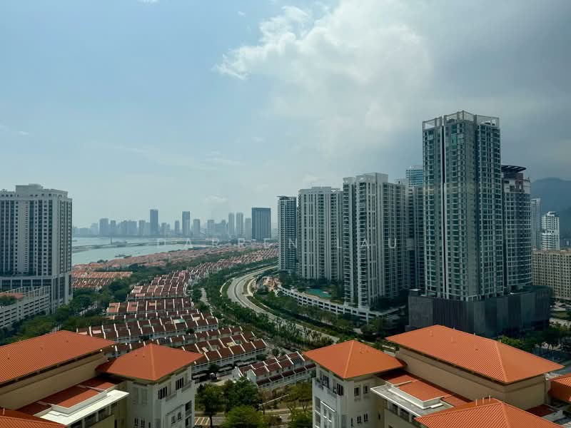 Quayside Seafront Resort Condominiums untuk Untuk Disewa - RM 4,500 /bulan, Apr 2026 - Exterior - PropertyGuru.com.my