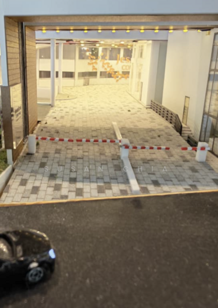 Twin Villa for Sale in George Town (Penang) - Susan Chia - Exterior - PropertyGuru.com.my