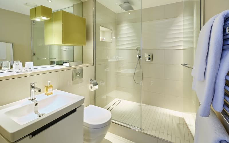 Residential Land for Sale in Shah Alam (Selangor) - Henry Yap - Bathroom - PropertyGuru.com.my