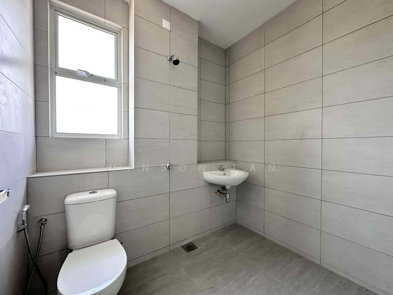 Sungai Buloh untuk Untuk Dijual - RM 790,000, Mac 2026 - Bathroom - PropertyGuru.com.my