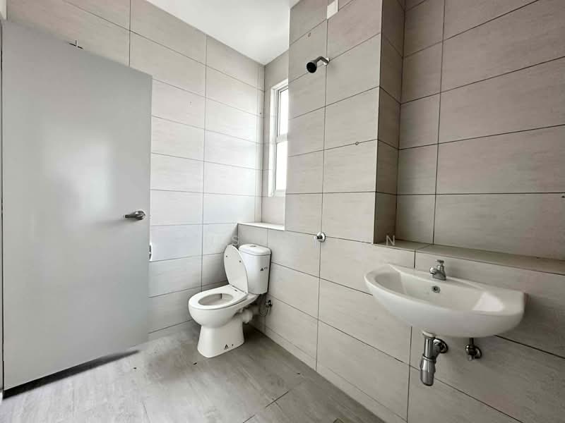 Sungai Buloh untuk Untuk Dijual - RM 790,000, Mac 2026 - Bathroom - PropertyGuru.com.my