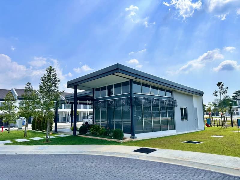 Sungai Buloh untuk Untuk Dijual - RM 790,000, Mac 2026 - Management Office - PropertyGuru.com.my