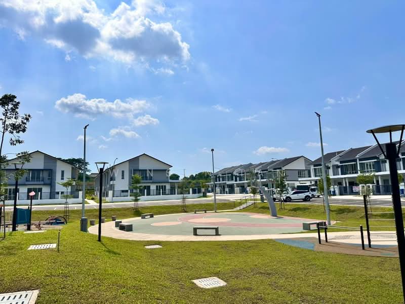 Sungai Buloh untuk Untuk Dijual - RM 790,000, Mac 2026 - Playground - PropertyGuru.com.my