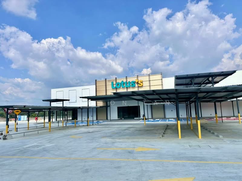 Sungai Buloh untuk Untuk Dijual - RM 790,000, Mac 2026 - Lotus Amverton Hills - PropertyGuru.com.my