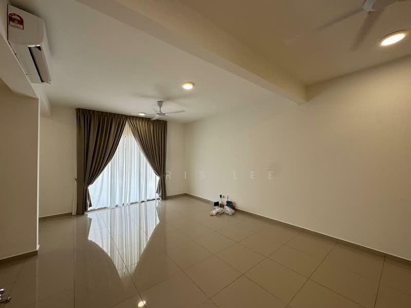 2-storey Terraced House for Rent in Dengkil (Selangor) - Chris Lee - Living Room - PropertyGuru.com.my