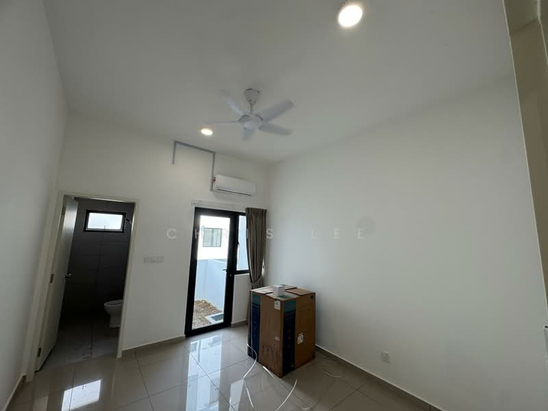 2-storey Terraced House for Rent in Dengkil (Selangor) - Chris Lee - Interior - PropertyGuru.com.my