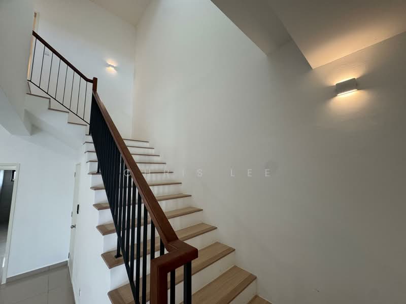 2-storey Terraced House for Rent in Dengkil (Selangor) - Chris Lee - Interior - PropertyGuru.com.my