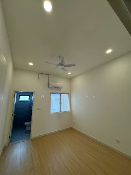 2-storey Terraced House for Rent in Dengkil (Selangor) - Chris Lee - Bathroom - PropertyGuru.com.my