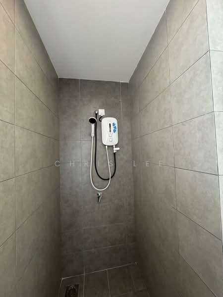 2-storey Terraced House for Rent in Dengkil (Selangor) - Chris Lee - Bathroom - PropertyGuru.com.my