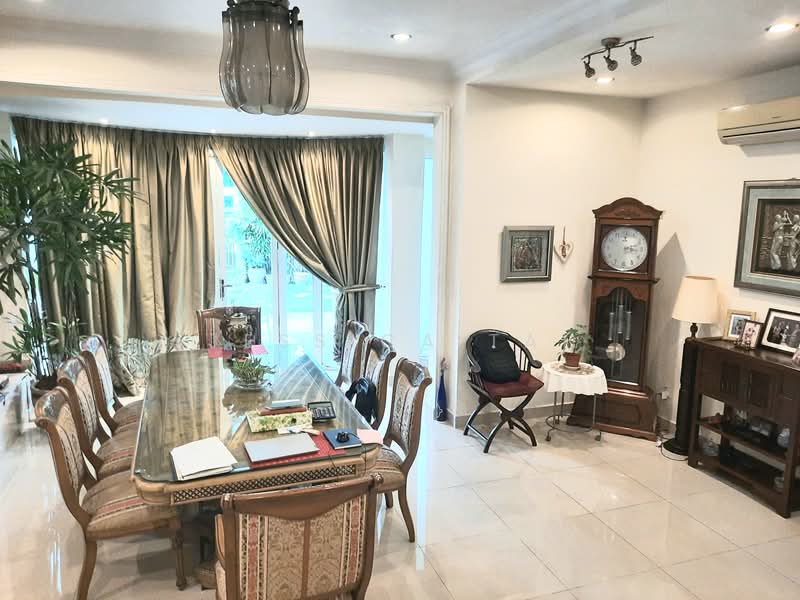 Tropicana Golf & Country Resort untuk Untuk Dijual - RM 4,000,000, Mac 2026 - Dining Room - PropertyGuru.com.my